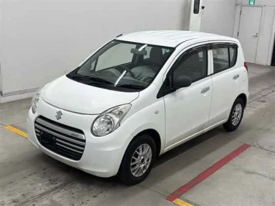 Suzuki ALTO ECO