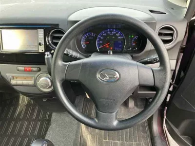 Daihatsu TANTO EXE