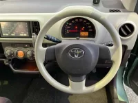 Toyota PASSO лот № 30033 оценка 4  с аукциона в Японии 2