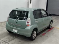 Toyota PASSO лот № 30033 оценка 4  с аукциона в Японии 4