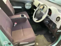 Toyota PASSO лот № 30033 оценка 4  с аукциона в Японии 6