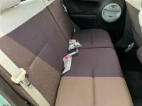 Toyota PASSO лот № 30033 оценка 4  с аукциона в Японии 7