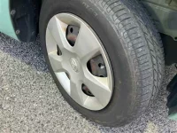 Toyota PASSO лот № 30033 оценка 4  с аукциона в Японии 8