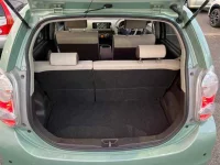 Toyota PASSO лот № 30033 оценка 4  с аукциона в Японии 9