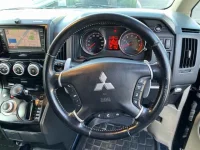 Mitsubishi DELICA D5 лот № 30044 оценка 3.5  с аукциона в Японии 2