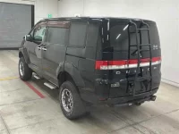 Mitsubishi DELICA D5 лот № 30044 оценка 3.5  с аукциона в Японии 1