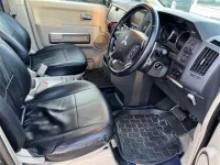 Mitsubishi DELICA D5 лот № 30044 оценка 3.5  с аукциона в Японии 6