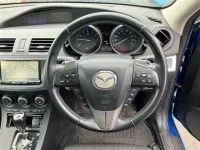 Mazda AXELA лот № 90069 оценка R  с аукциона в Японии 2