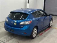 Mazda AXELA лот № 90069 оценка R  с аукциона в Японии 4