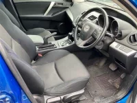 Mazda AXELA лот № 90069 оценка R  с аукциона в Японии 6