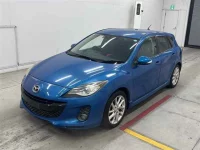 Mazda AXELA лот № 90069 оценка R  с аукциона в Японии 3