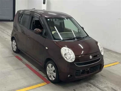 Suzuki MRWAGON