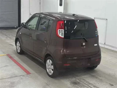 Suzuki MRWAGON