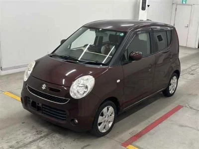 Suzuki MRWAGON