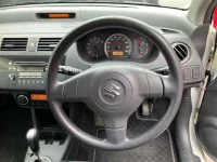 Suzuki SWIFT лот № 90011 оценка 3.5  с аукциона в Японии 2