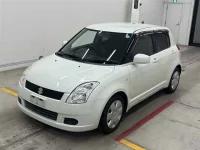 Suzuki SWIFT лот № 90011 оценка 3.5  с аукциона в Японии 3