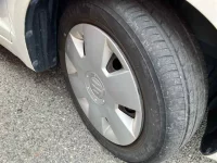 Suzuki SWIFT лот № 90011 оценка 3.5  с аукциона в Японии 8