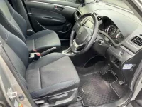 Suzuki SWIFT лот № 30012 оценка 3.5  с аукциона в Японии 6