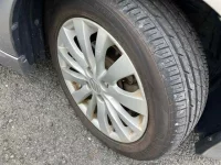 Suzuki SWIFT лот № 30012 оценка 3.5  с аукциона в Японии 8