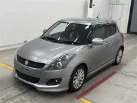Suzuki SWIFT лот № 30012 оценка 3.5  с аукциона в Японии 3