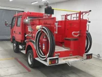 Toyota DYNA лот № 30004 оценка 4  с аукциона в Японии 1