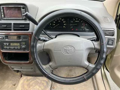 Toyota GAIA