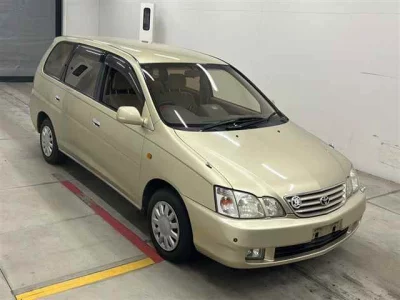 Toyota GAIA