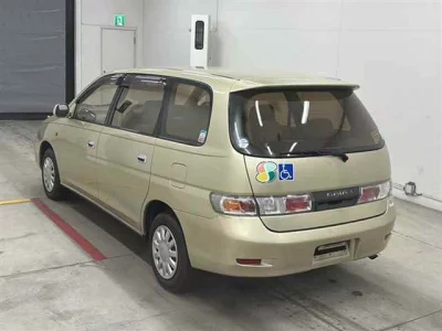 Toyota GAIA