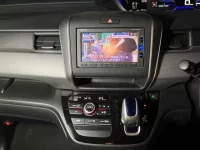 Honda FREED лот № 30030 оценка 4  с аукциона в Японии 5