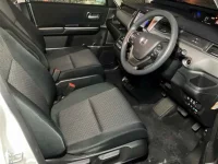 Honda FREED лот № 30030 оценка 4  с аукциона в Японии 6