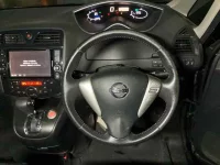 Nissan SERENA лот № 30028 оценка 3.5  с аукциона в Японии 2