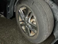 Nissan SERENA лот № 30028 оценка 3.5  с аукциона в Японии 8