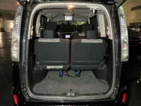 Nissan SERENA лот № 30028 оценка 3.5  с аукциона в Японии 9