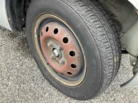 Suzuki WAGON R лот № 90041 оценка R  с аукциона в Японии 8