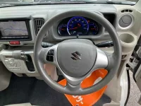 Suzuki EVERY WAGON лот № 50011 оценка R  с аукциона в Японии 2