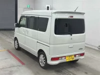 Suzuki EVERY WAGON лот № 50011 оценка R  с аукциона в Японии 1