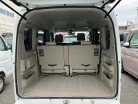 Suzuki EVERY WAGON лот № 50011 оценка R  с аукциона в Японии 9