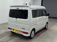 Suzuki EVERY WAGON лот № 50011 оценка R  с аукциона в Японии 4