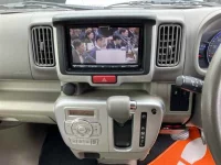 Suzuki EVERY WAGON лот № 50011 оценка R  с аукциона в Японии 5