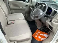 Suzuki EVERY WAGON лот № 50011 оценка R  с аукциона в Японии 6