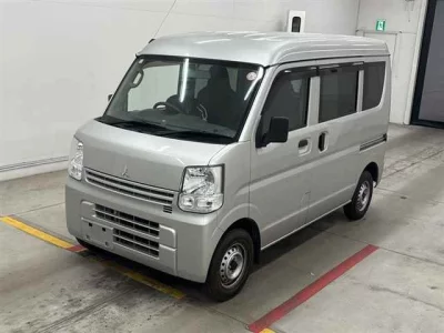 Mitsubishi MINICAB VAN