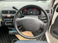 Honda LIFE лот № 90038 оценка 3.5  с аукциона в Японии 2