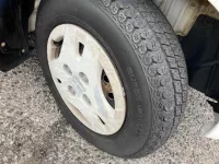 Honda LIFE лот № 90038 оценка 3.5  с аукциона в Японии 8