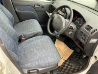 Honda LIFE лот № 90038 оценка 3.5  с аукциона в Японии 6