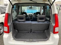 Honda LIFE лот № 90038 оценка 3.5  с аукциона в Японии 9