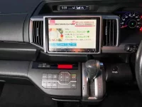 Honda STEP WAGON лот № 30021 оценка 4  с аукциона в Японии 5