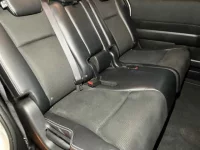 Honda STEP WAGON лот № 30021 оценка 4  с аукциона в Японии 7