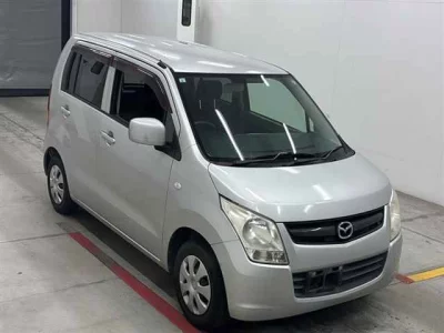 Mazda AZ WAGON