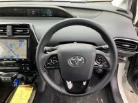 Toyota Prius лот № 30032 оценка 4.5  с аукциона в Японии 2