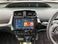 Toyota Prius лот № 30032 оценка 4.5  с аукциона в Японии 5